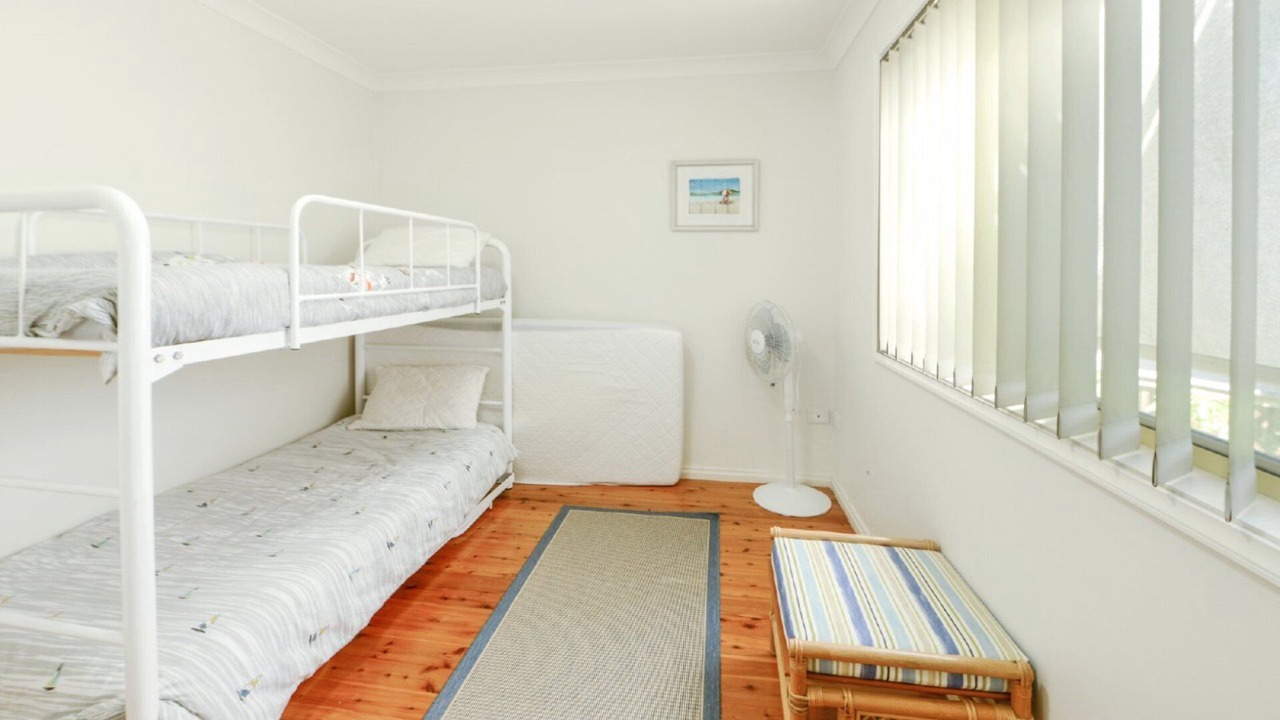 Photo of Bedroom in Avoca Beach