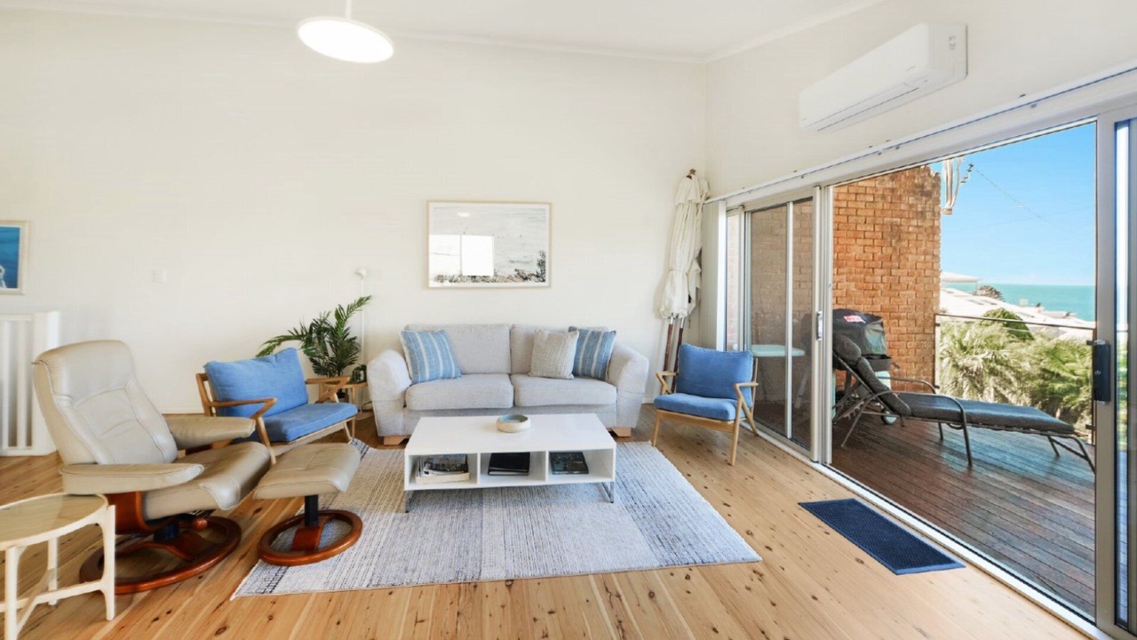 Photo of Livingroom in Avoca Beach