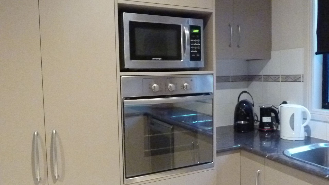 Photo of Kitchen in Mildura