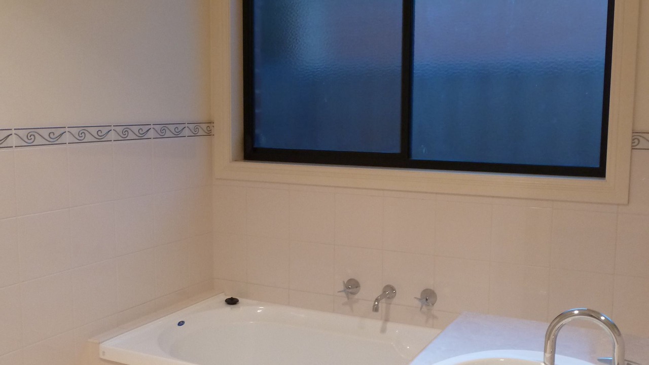 Photo of Bathroom in Mildura