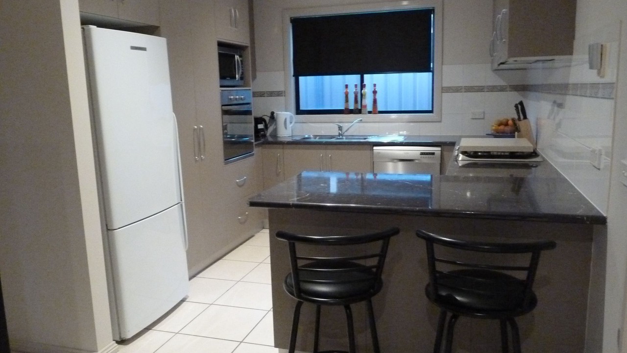 Photo of Kitchen in Mildura