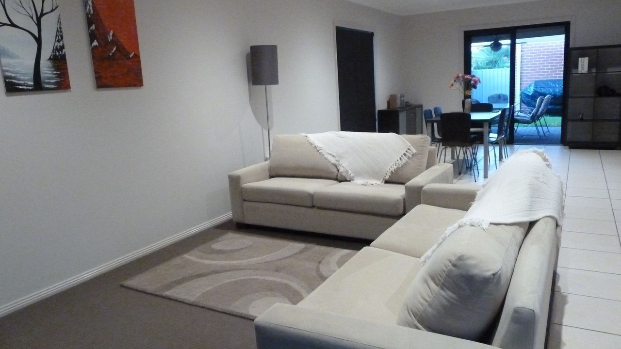 Photo of Livingroom in Mildura