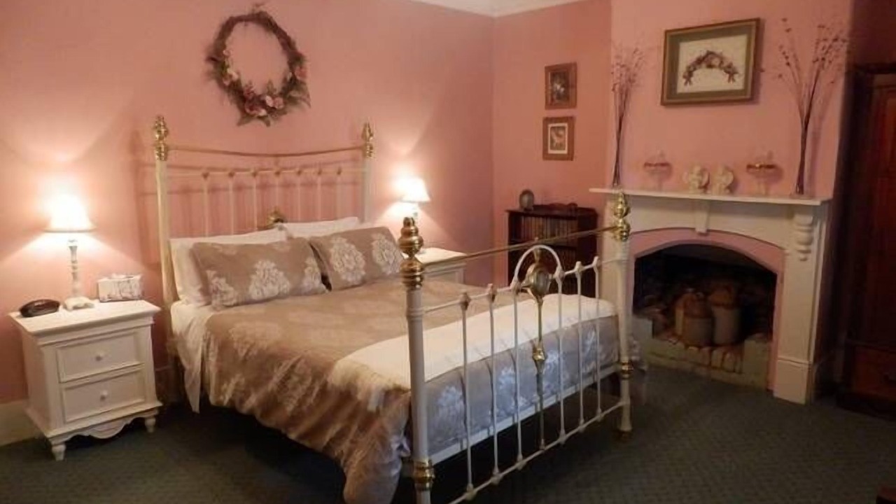 Photo of Bedroom in Barossa Goldfields