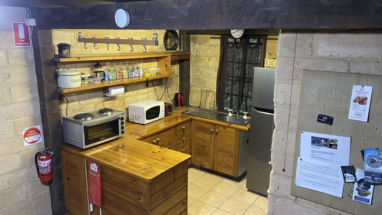 Photo of Kitchen in Grose Vale