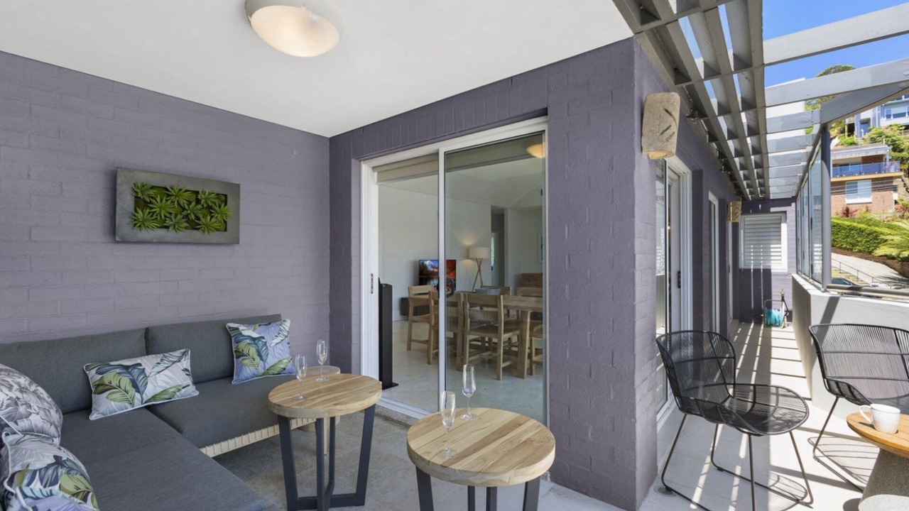 Photo of Outdoor in Avoca Beach