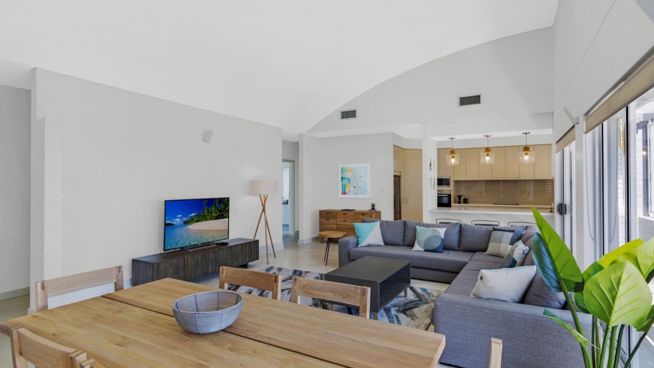 Photo of Livingroom in Avoca Beach