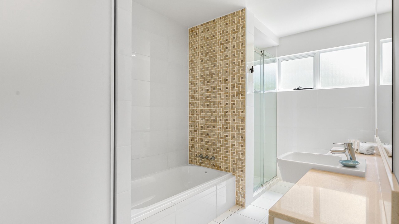 Photo of Bathroom in Sunshine Beach