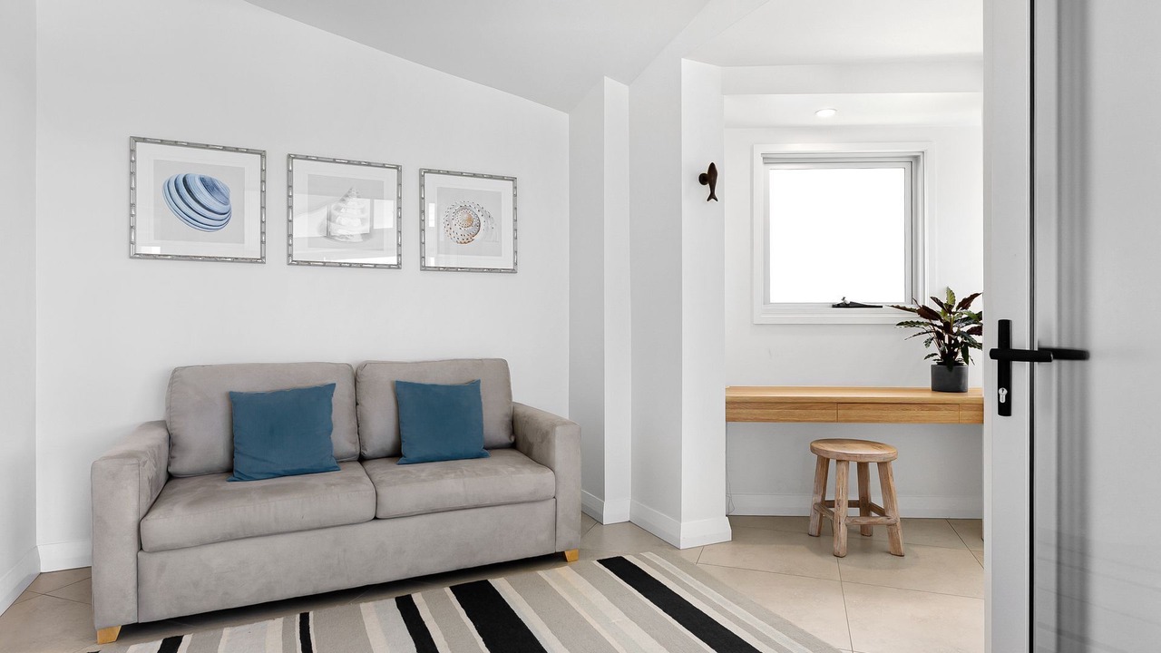 Photo of Livingroom in Sunshine Beach