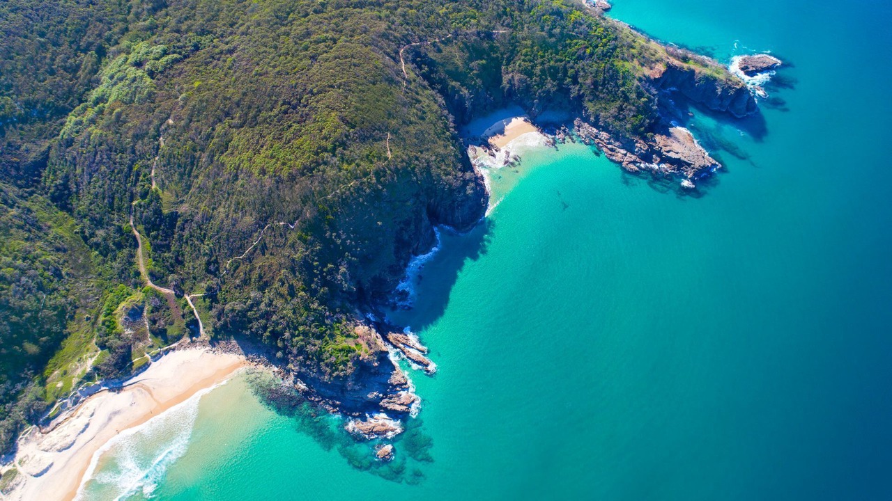 Photo of Outdoor in Sunshine Beach