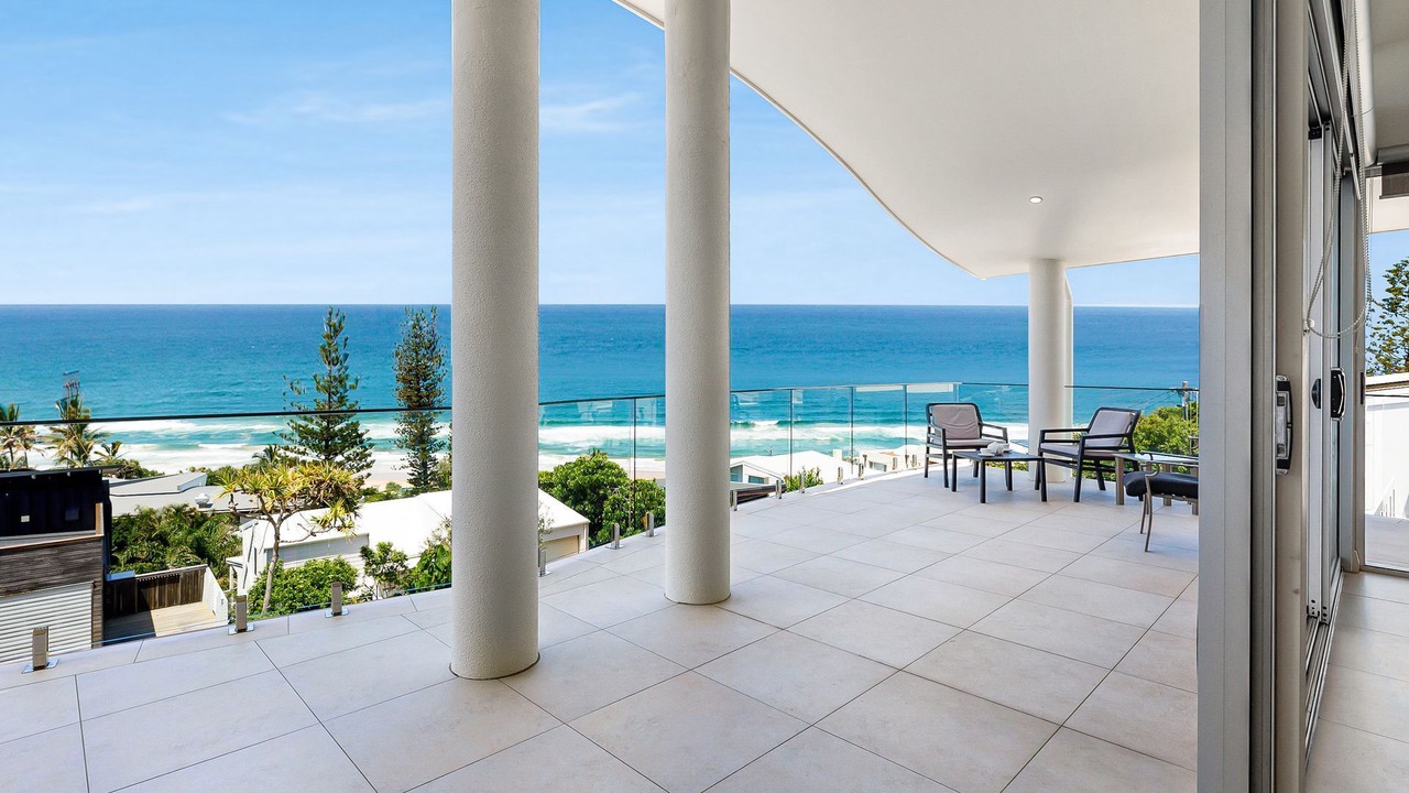 Photo of Patio Balcony in Sunshine Beach