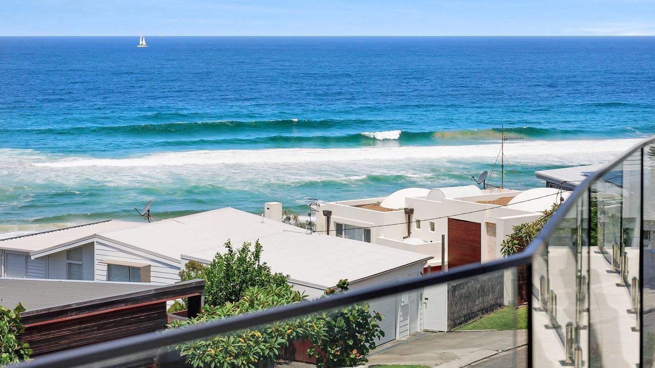Photo of Outdoor in Sunshine Beach