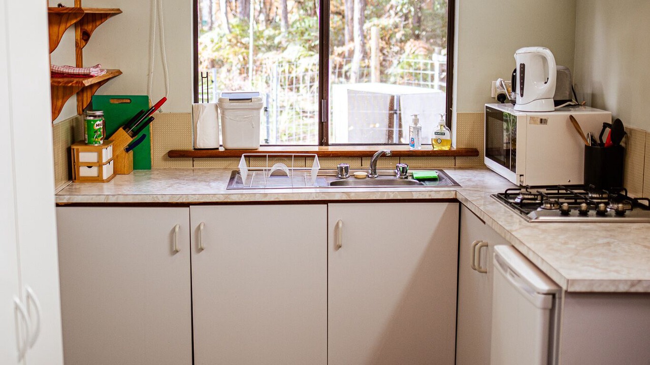 Photo of Kitchen in Nannup