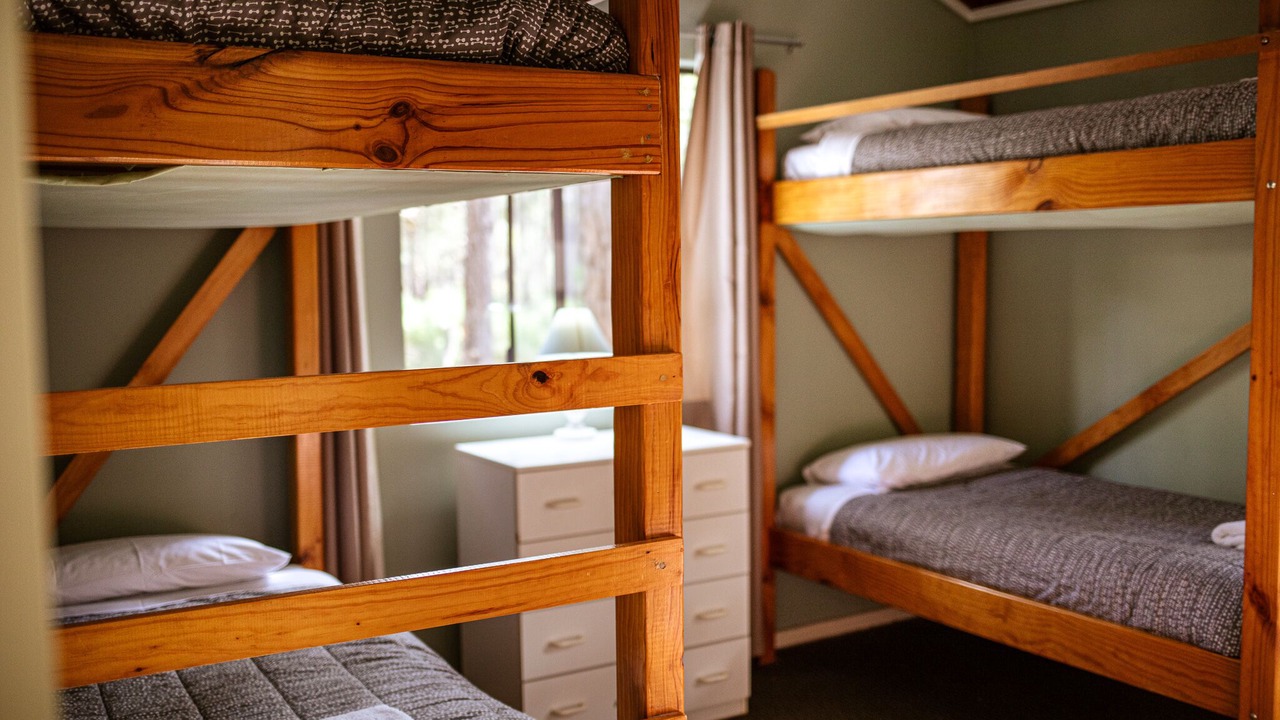 Photo of Bedroom in Nannup