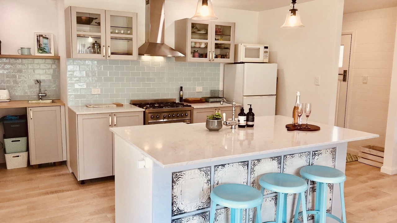 Photo of Kitchen in Barrengarry