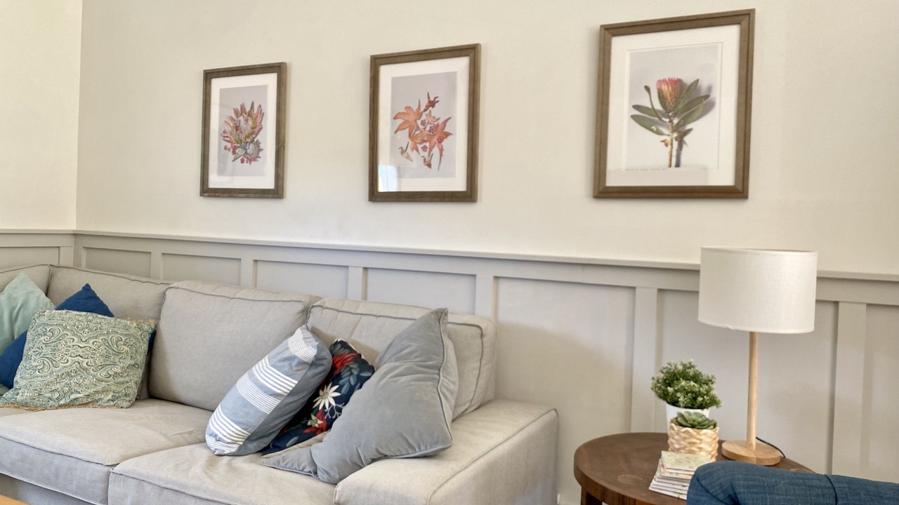 Photo of Livingroom in Barrengarry