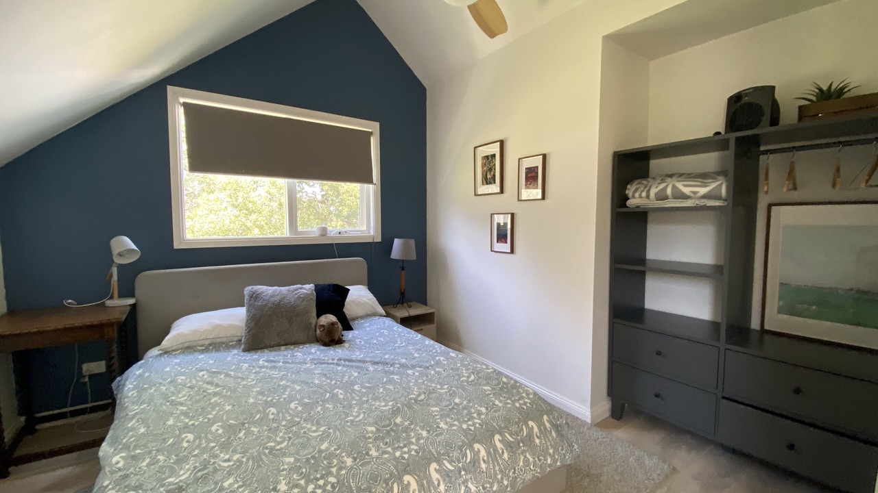 Photo of Bedroom in Barrengarry