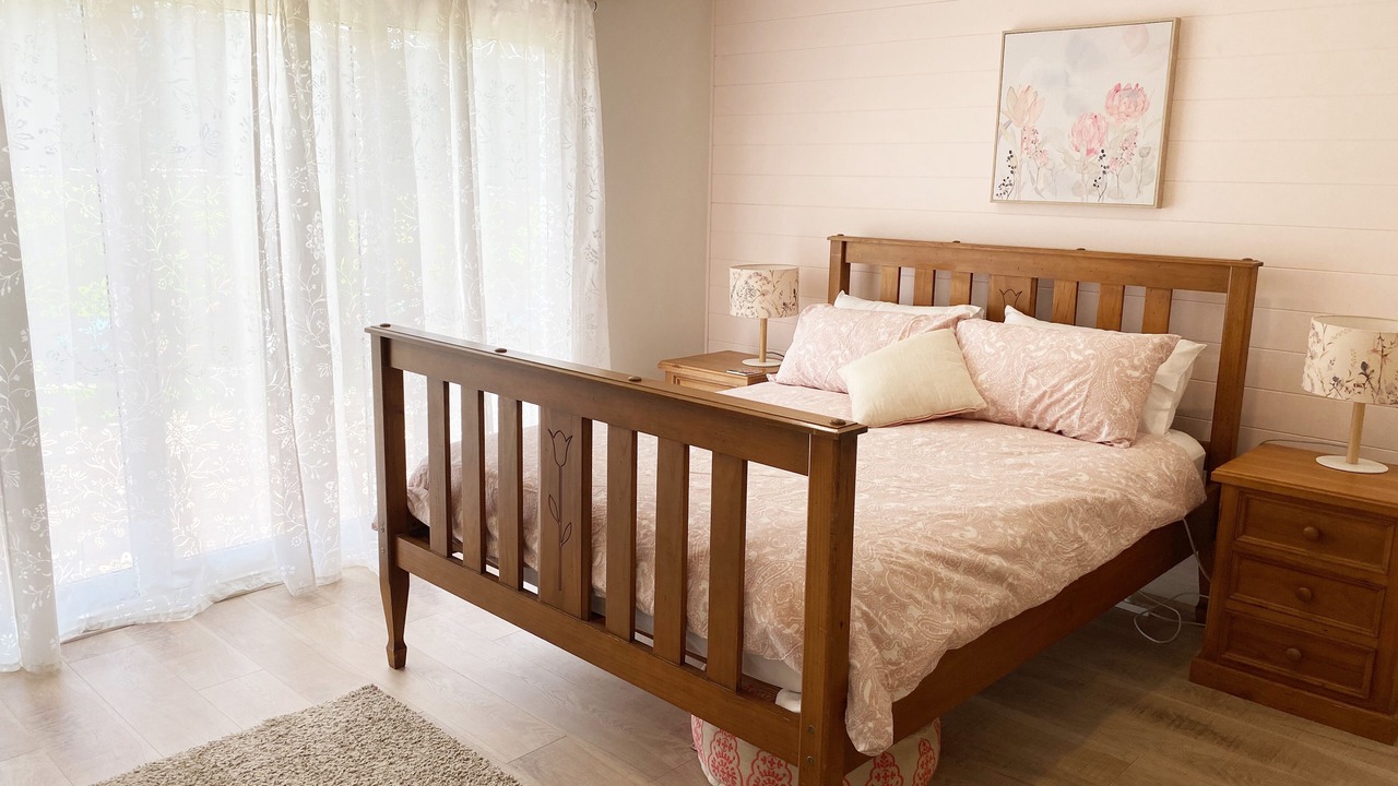 Photo of Bedroom in Barrengarry