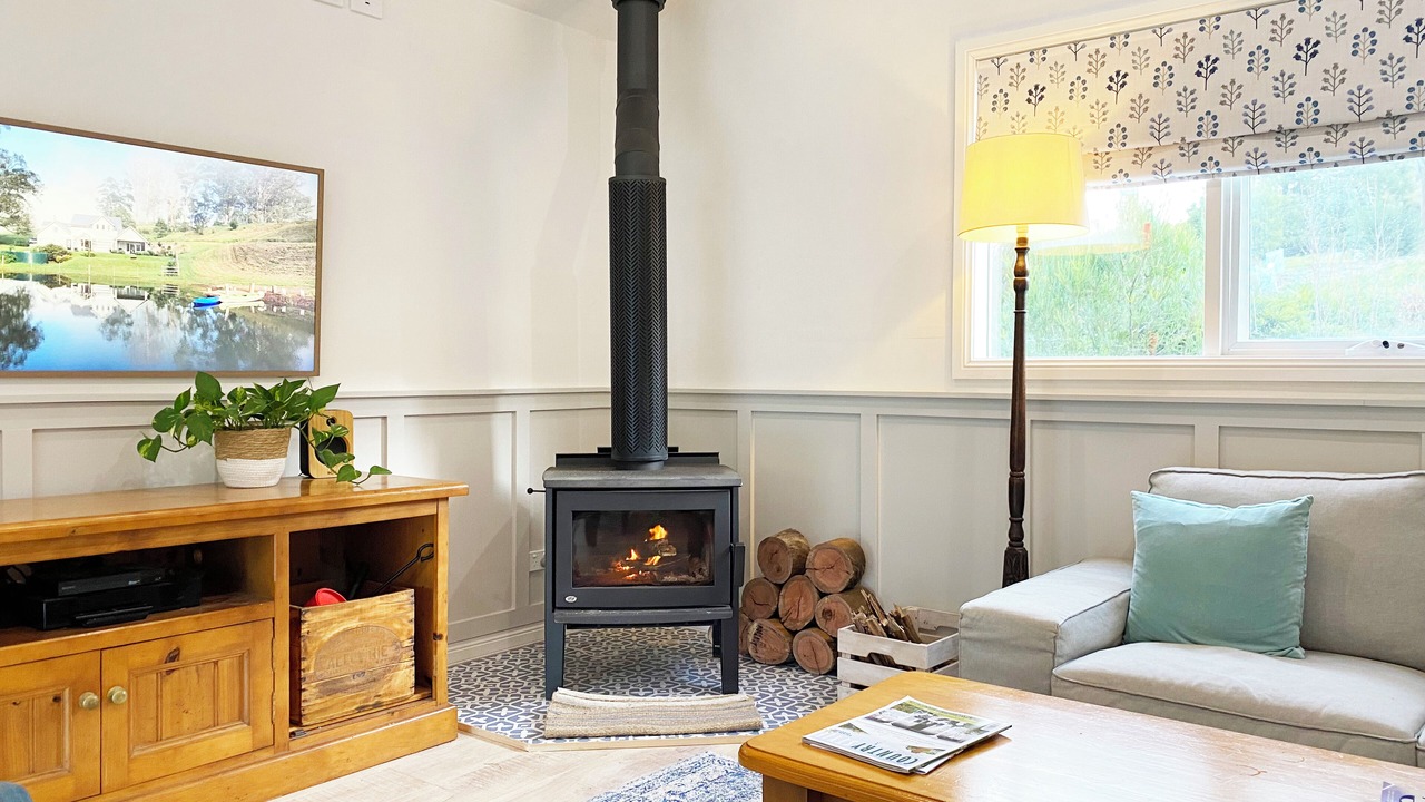 Photo of Livingroom in Barrengarry