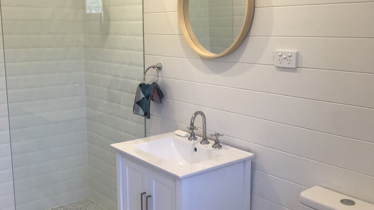 Photo of Bathroom in Barrengarry
