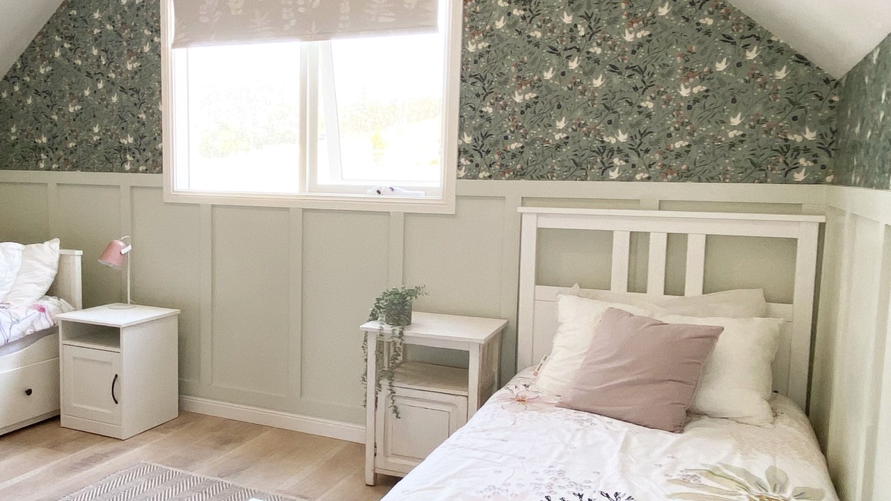 Photo of Bedroom in Barrengarry