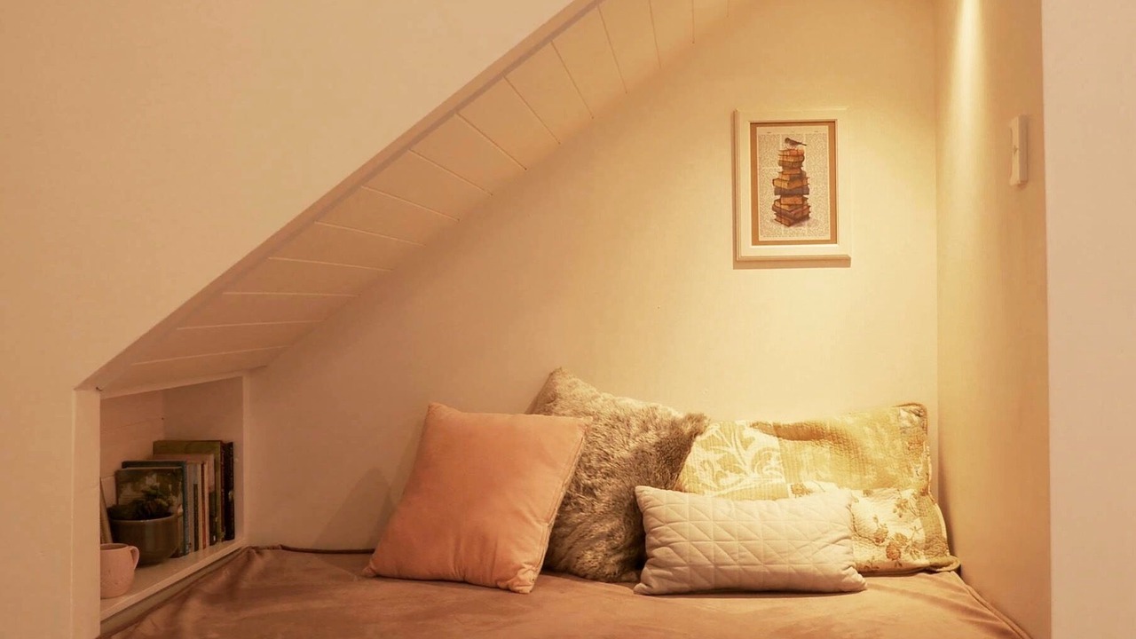 Photo of Bedroom in Barrengarry