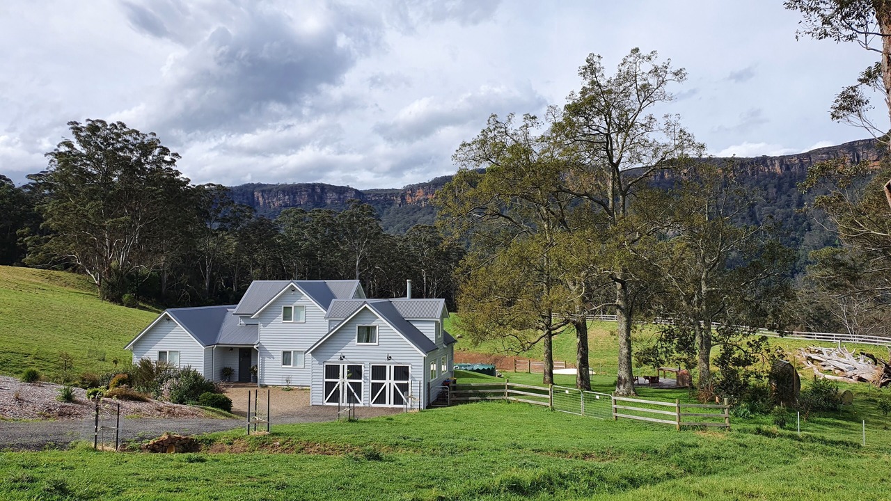 Photo of Outdoor in Barrengarry