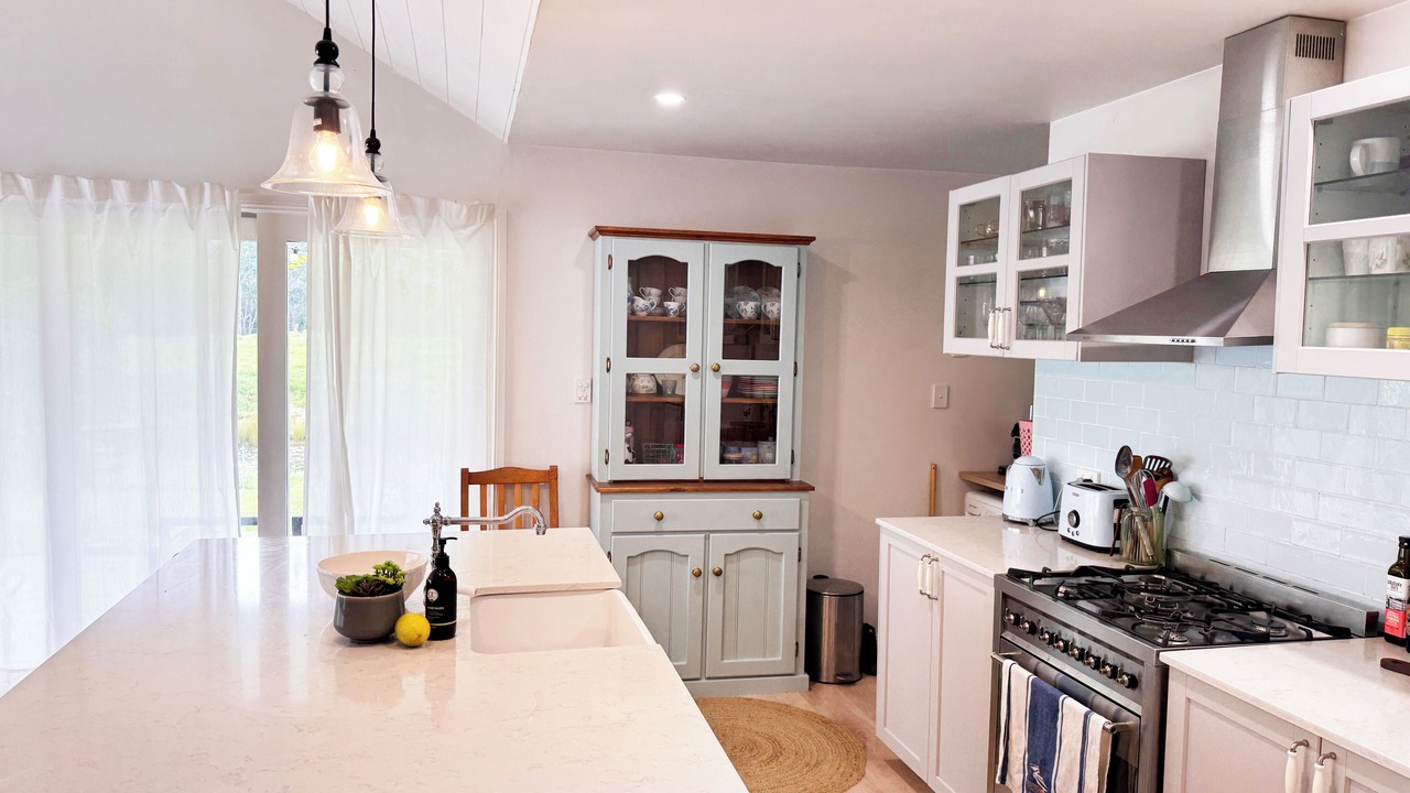 Photo of Kitchen in Barrengarry