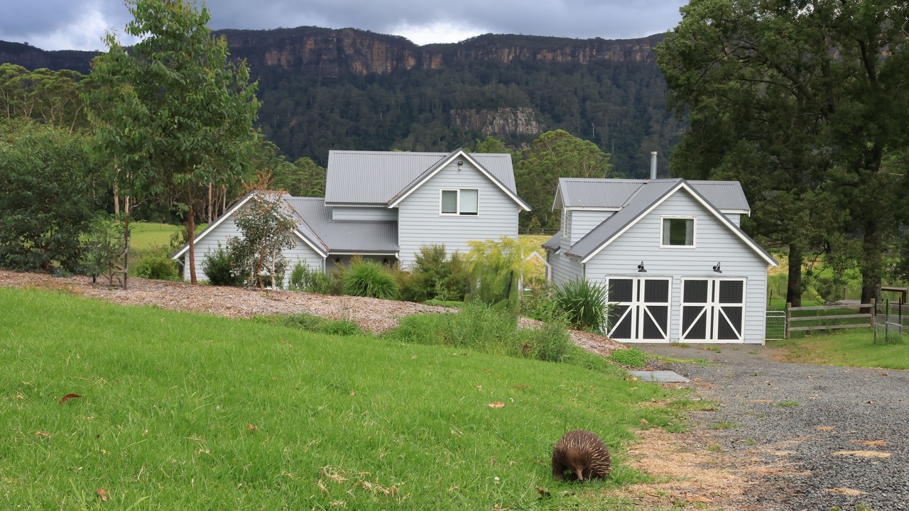 Photo of Outdoor in Barrengarry