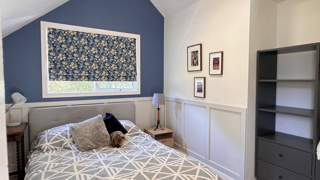 Photo of Bedroom in Barrengarry