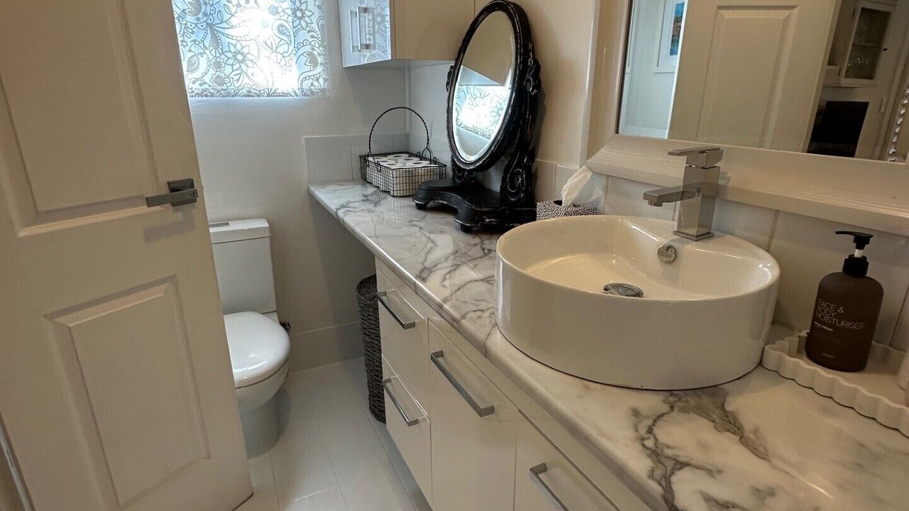 Photo of Bathroom in Binningup
