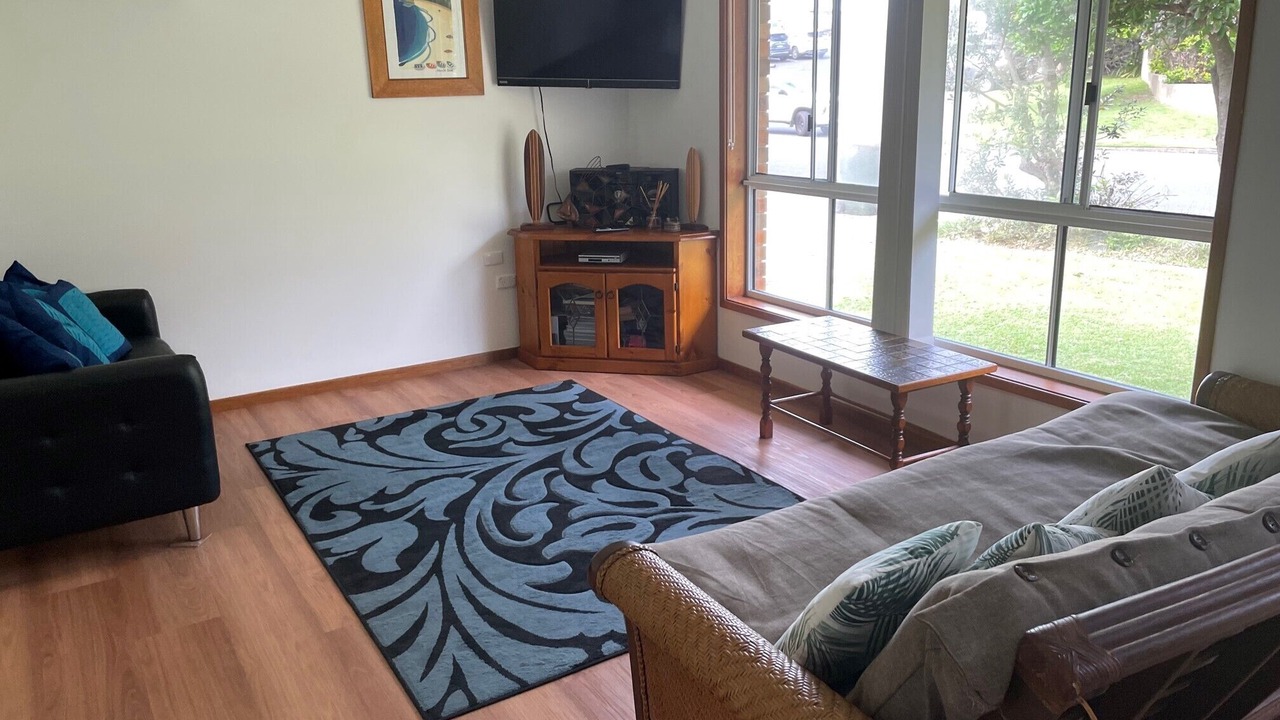 Photo of Livingroom in Boomerang Beach