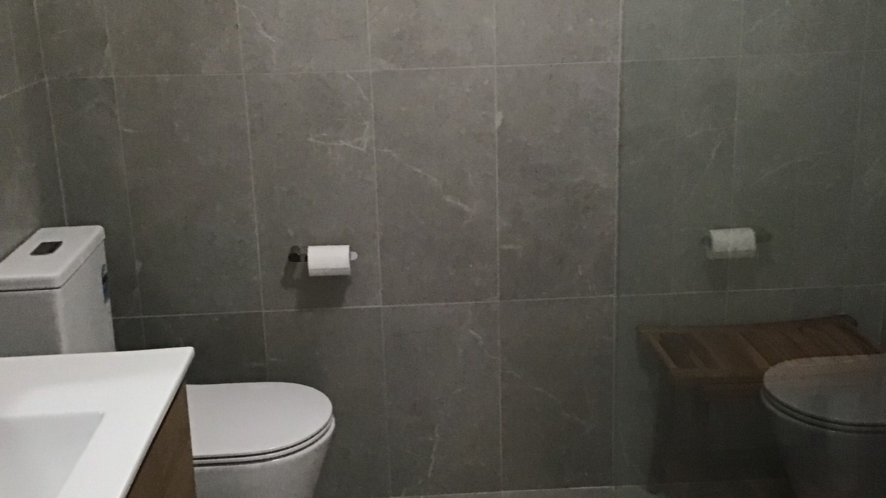 Photo of Bathroom in Boomerang Beach