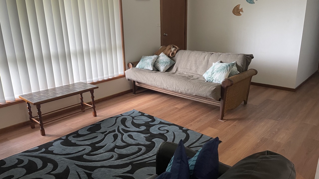 Photo of Livingroom in Boomerang Beach