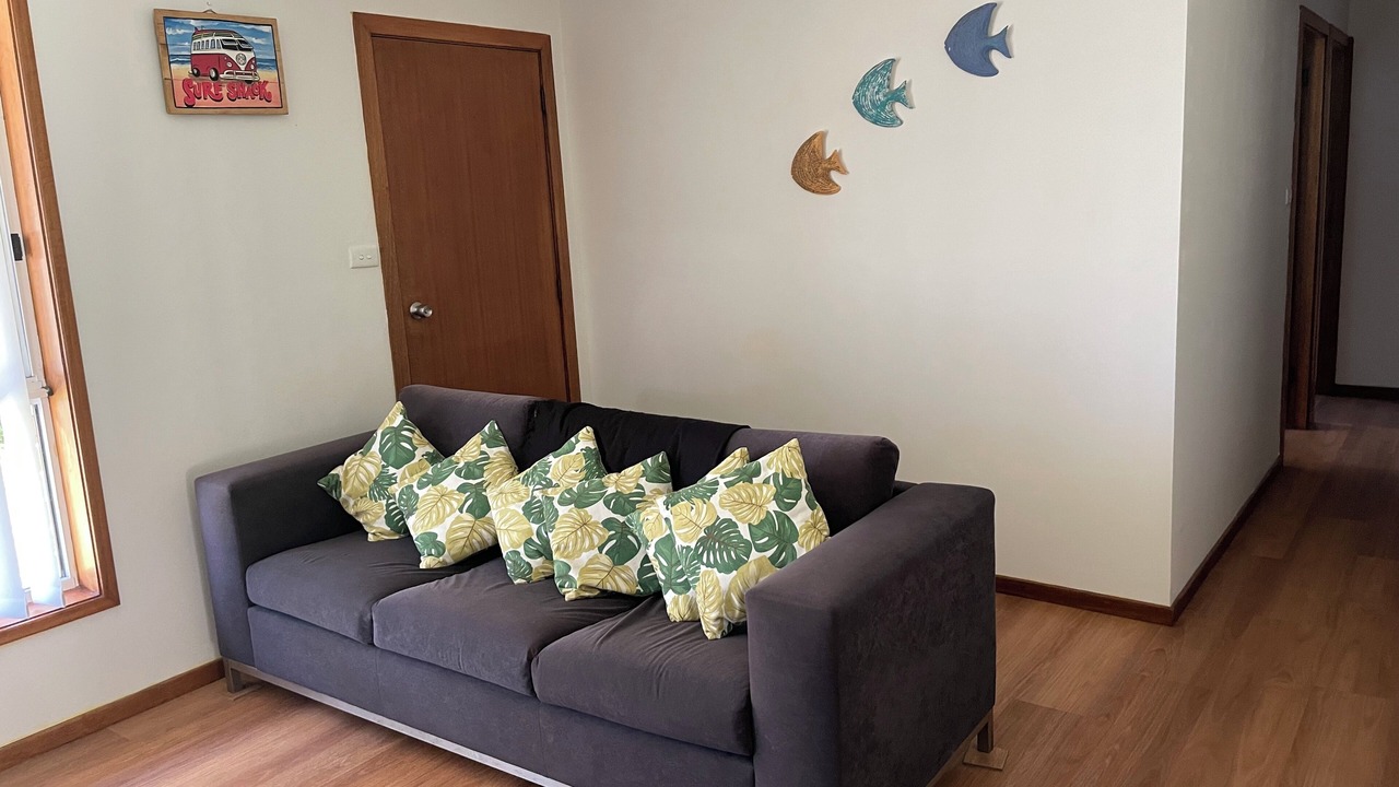 Photo of Livingroom in Boomerang Beach