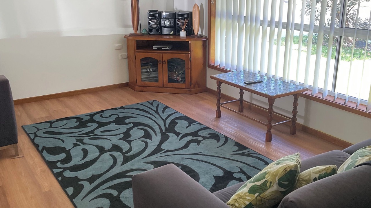 Photo of Livingroom in Boomerang Beach