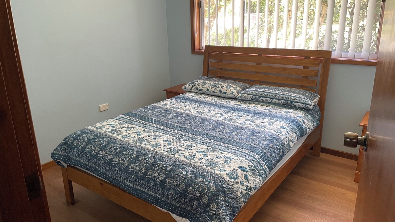 Photo of Bedroom in Boomerang Beach