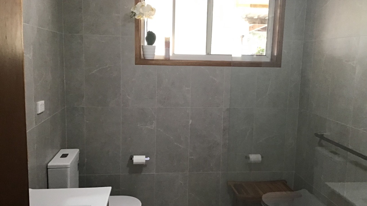 Photo of Bathroom in Boomerang Beach