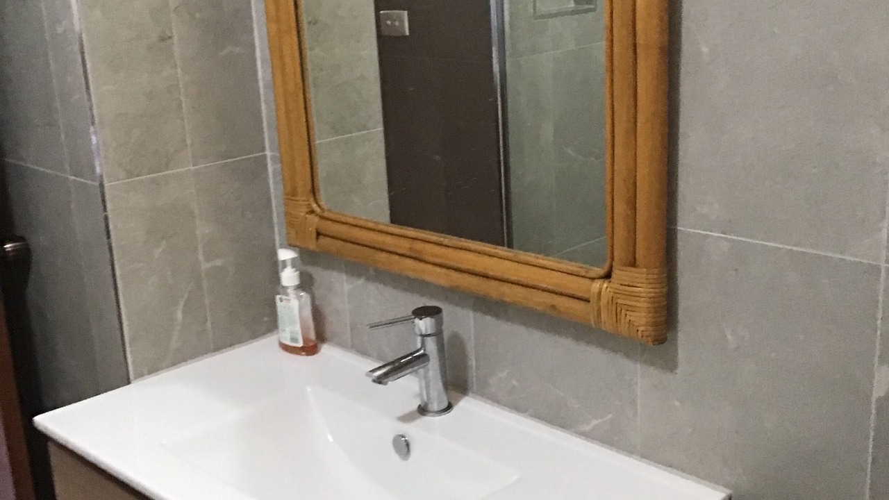 Photo of Bathroom in Boomerang Beach