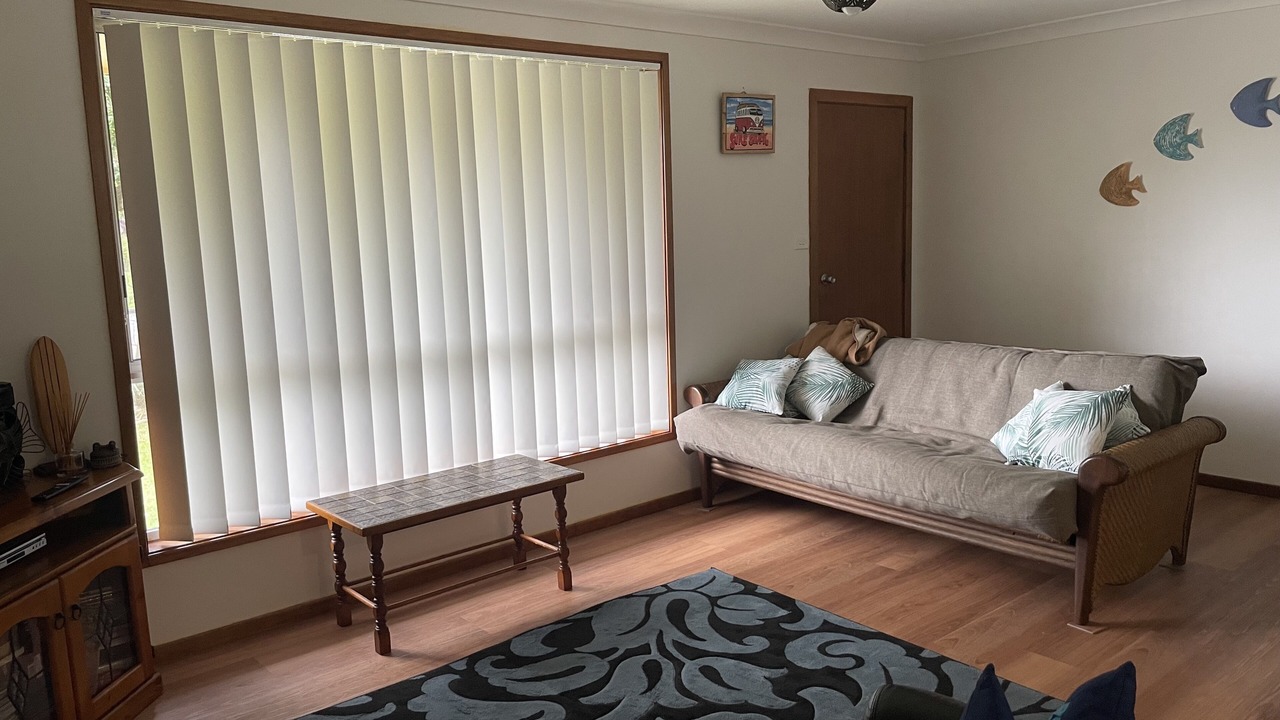 Photo of Livingroom in Boomerang Beach