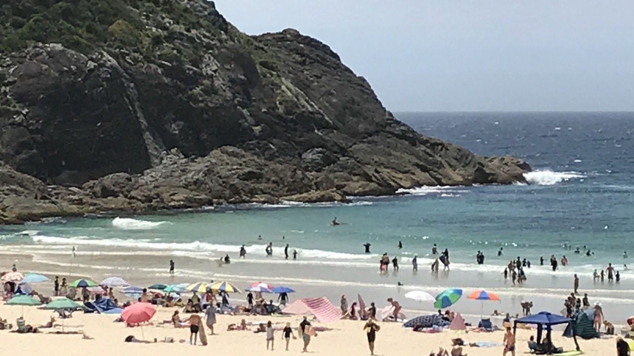 Photo of Others in Boomerang Beach