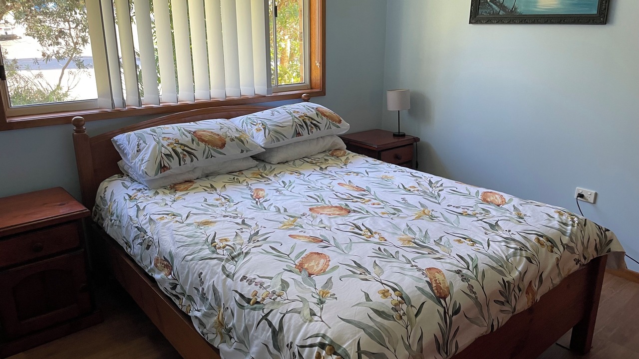Photo of Bedroom in Boomerang Beach