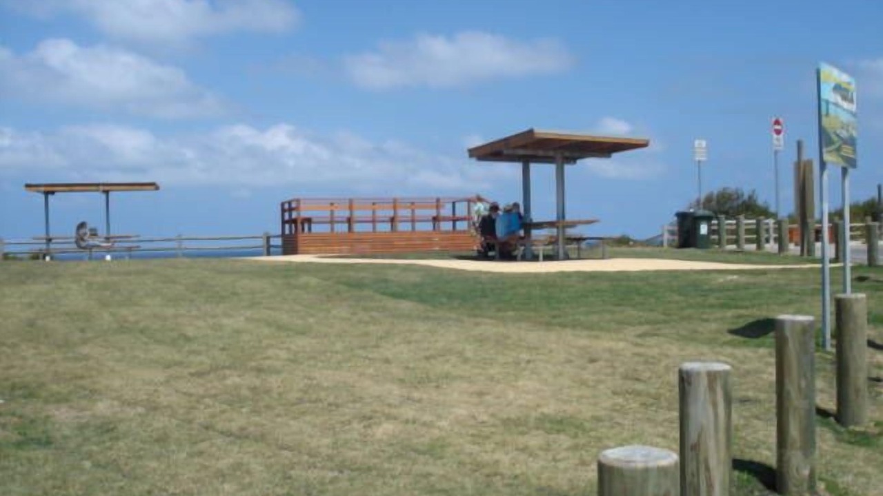 Photo of Outdoor in Boomerang Beach
