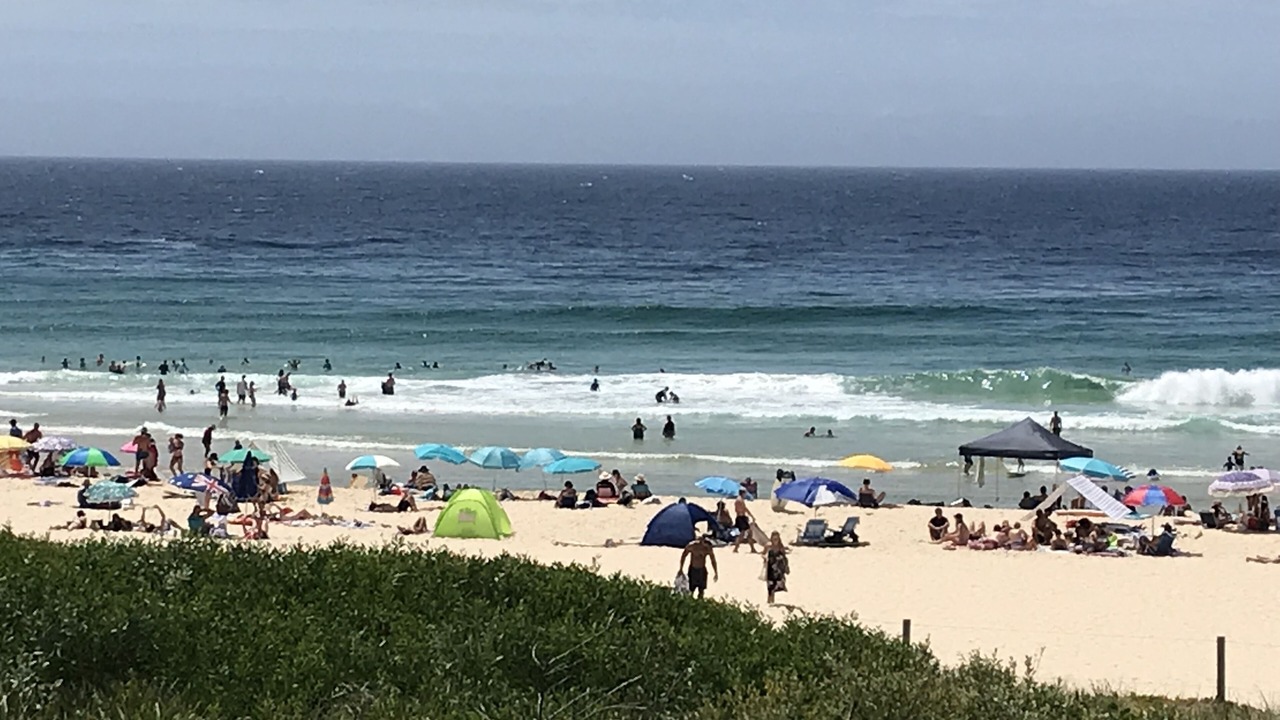 Photo of Others in Boomerang Beach