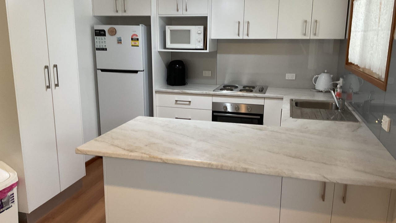 Photo of Kitchen in Boomerang Beach