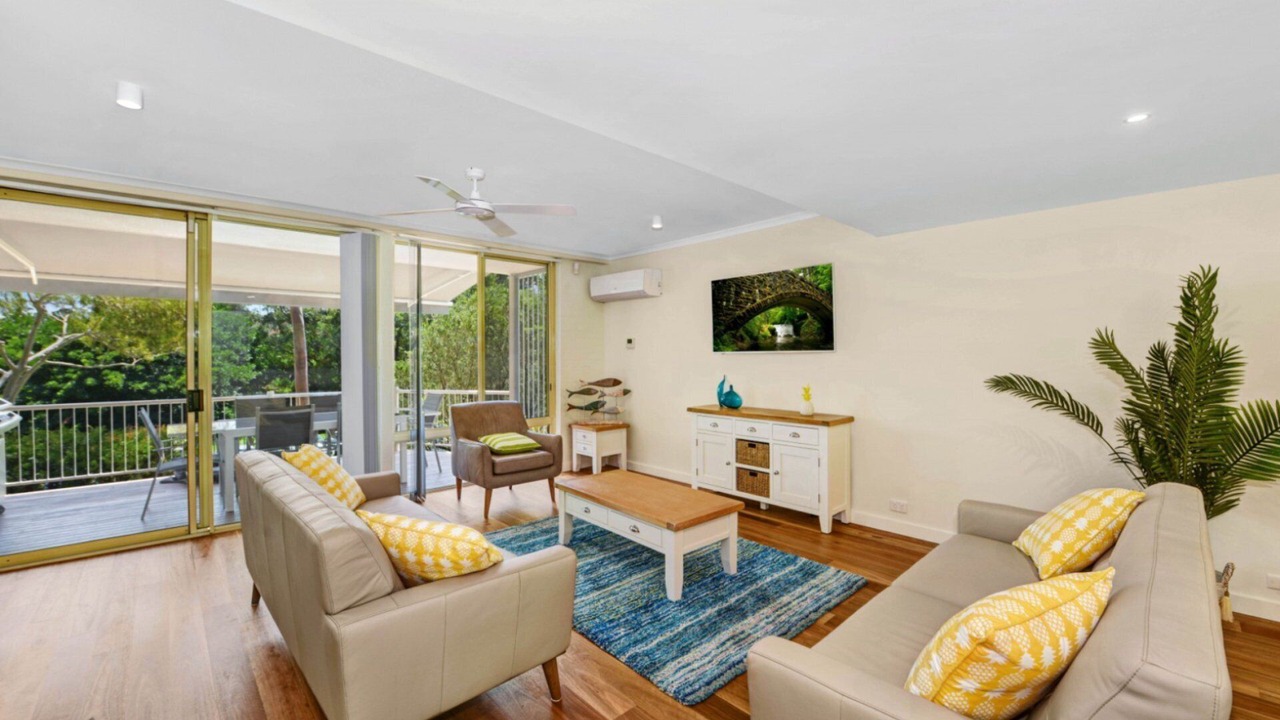 Photo of Livingroom in Avoca Beach