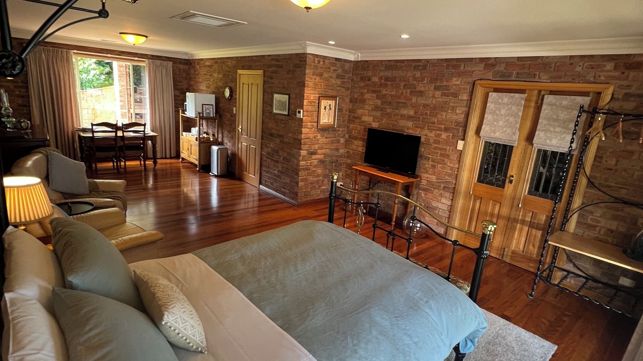 Photo of Bedroom in Borenore