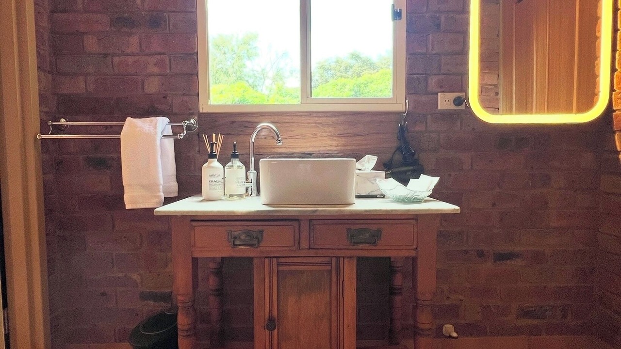 Photo of Bathroom in Borenore