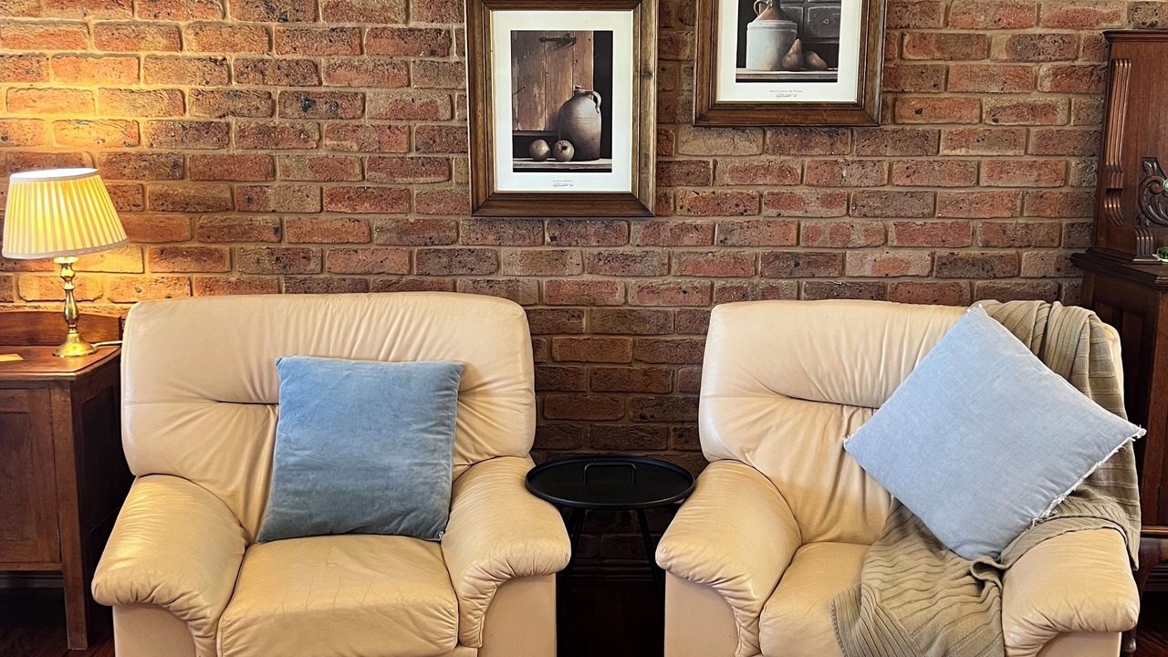 Photo of Livingroom in Borenore