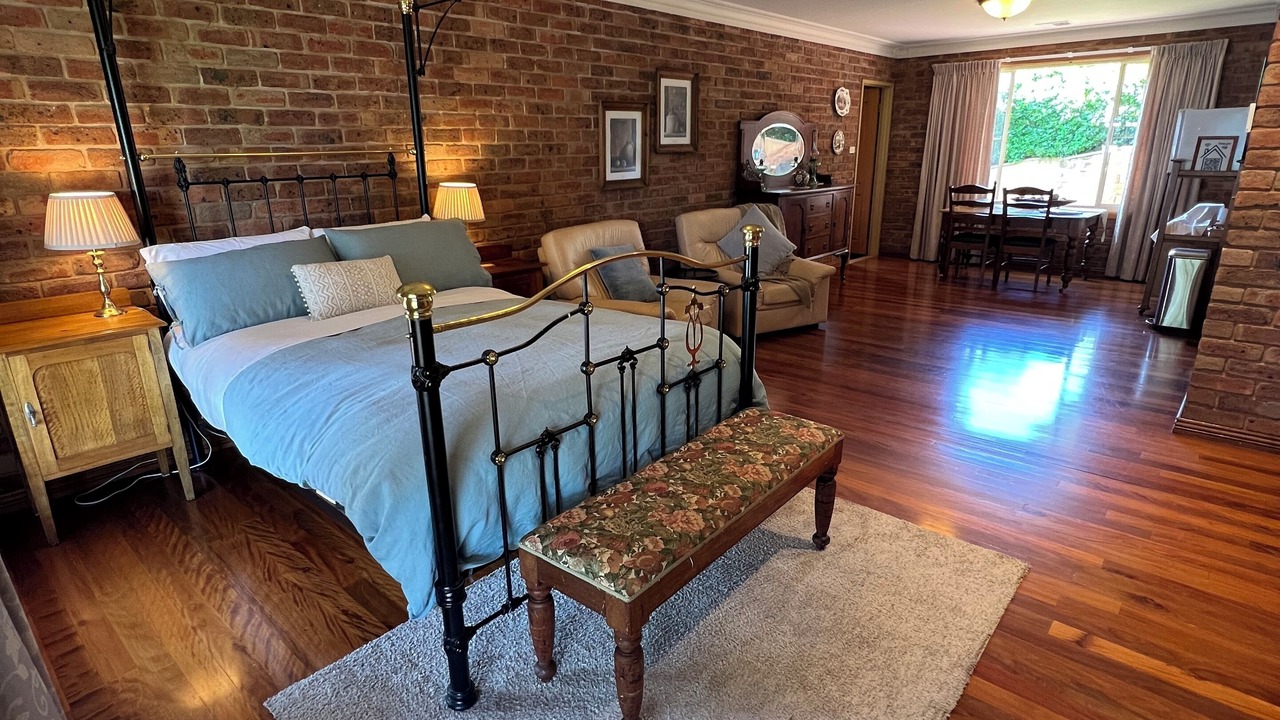 Photo of Bedroom in Borenore