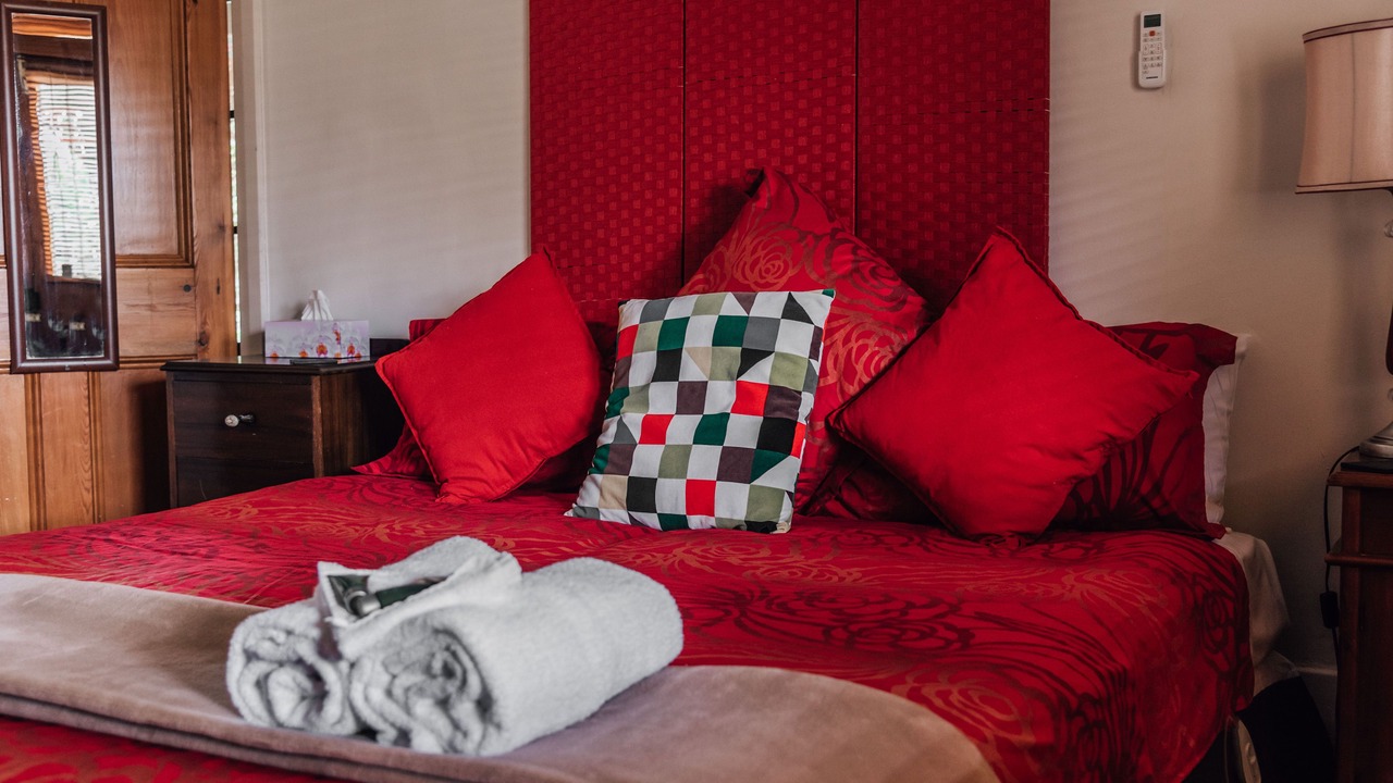 Photo of Bedroom in Tanunda